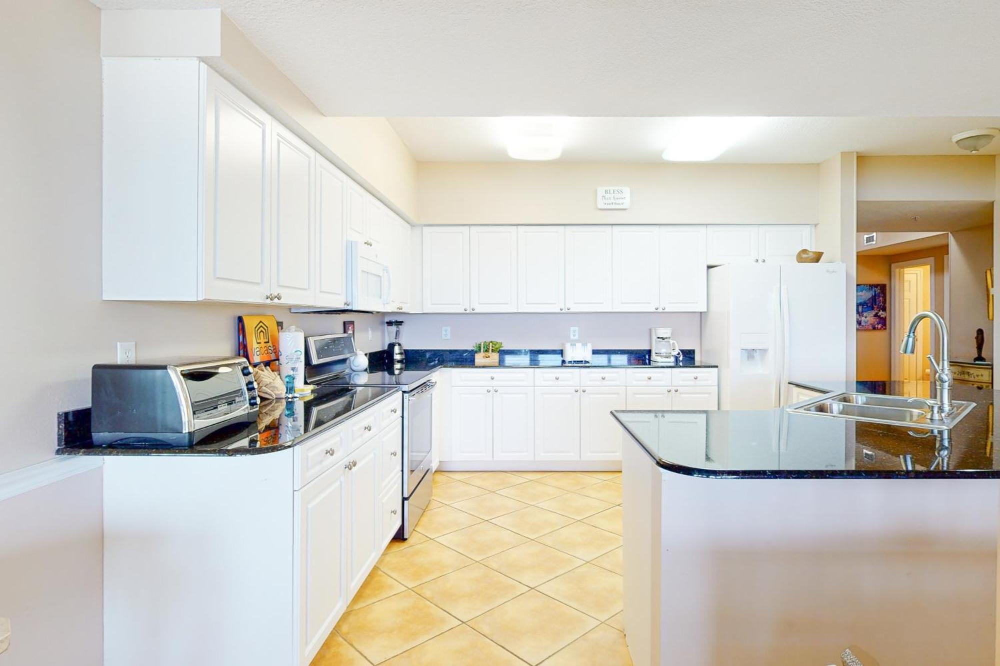 Admirals Quarters Villa Orange Beach Room photo